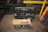 Heat Star HD 125,000 BTU Torpedo header
