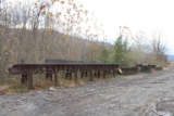 Mellott Endwise Log Merchandizing System