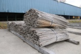(6) Bundles of Breeze Dried Stacking Sticks