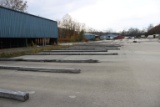 All Timber on Concrete