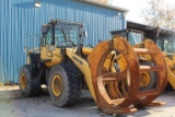 2008 Komatsu WA430-6 Wheel Loader