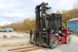 2019 Taylor X300S Forklift