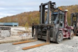 2012 Taylor TX300M Forklift
