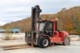 1996 Taylor TE-300M Forklift