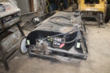 Cat BP18B Sweeper Bucket