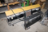 Cat Skid Steer Snow Plow