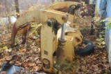 Rockland Bale Forks