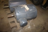 200 HP Electric Motor 1780 RPM