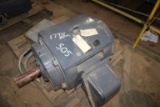 200 HP Electric Motor 1790 RPM
