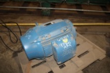 60 HP Electric Motor 1780 RPM