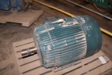 75 HP Electric Motor 1185 Pram