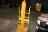 Torch Cart