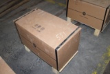Allen Bradley MPL 4 80V Rotary Cervo Motor