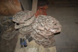 Pallet of H78 Rooftop Chain