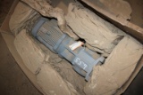 10 HP Motor & Drive