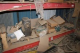 Contents of Shelf 2: Gear Reducers
