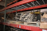 Contents Shelf: Ladder Chain