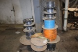 Conduit & Misc. Rolls of Wire & Wire Conductor