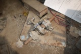 Vibrating Conveyor Wobble Gear