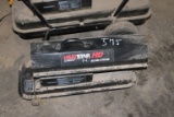 50,000 BTU Torpedo Header