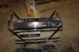 125,000 BTU Torpedo Heater