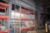 Pallet of Racks