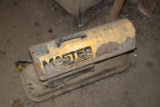 75,000 BTU Torpedo Heter