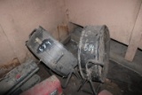(2) 110 Volt Fans