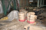 Approx. (13) Bundles of Metal Strapping