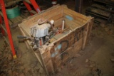 Box of Misc of Tools & Part