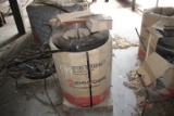 (10) Bundles of Metal Strapping