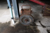 Strapping Cart