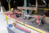 (3) Manual Banders