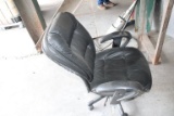 (2) Chairs
