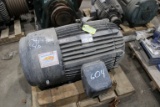 200 HP Electric Motor, 178 RPM