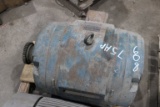 75 HP Electric Motor, 1770 RPM