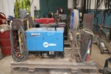 Miller Bobcat 250 Welder
