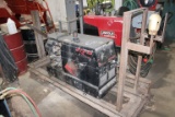 Red D Arc ZR-8 Arc Welder
