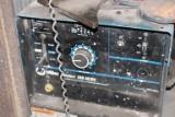 Miller 250 AC/DC Arc Welder