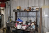 Welding Table & Contents