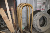 Tire Arch