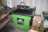 Smart Washer Parts Cleaner