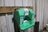 Eye Washer