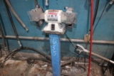 Jet Grinder & Stand