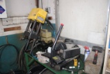 Parker Hydraulic Hose Maker & Cutting