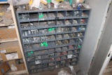 Shelf & Contents, All Hydraulic Fittings