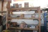 Shelf & Contents