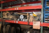 Contents of Shelf: 3-02 Spare Parts