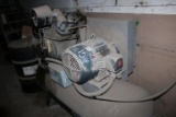 15 Hp Horizontal Air Compressor