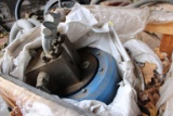 Hydraulic Servo Motor